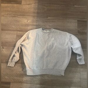 Under Armour Women’s Sweatshirt